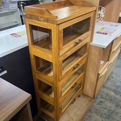 ESPE フラップキャビネットの画像