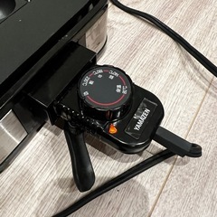 たこ焼き器【中古】の画像