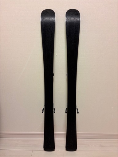 エラン 110cm ジュニア用スキー