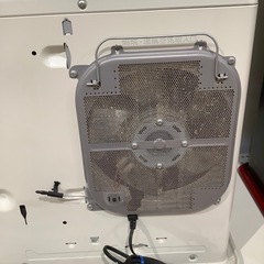 【トレファク神戸南店】DAINICHIの石油ファンヒーターです【取りに来られる方限定】の画像