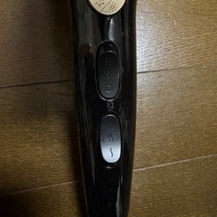 〜セール中〜💕ドライヤー(黒)の画像