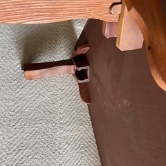 テーブルの画像