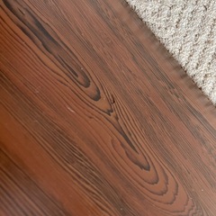 テーブルの画像