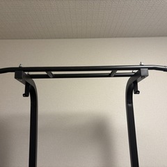 懸垂機の画像
