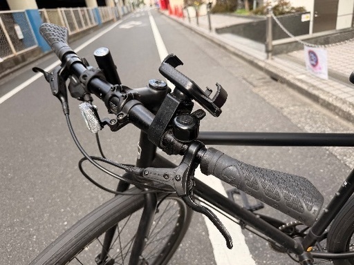 ロードバイク