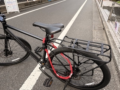 ロードバイク