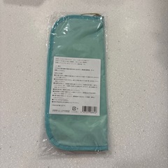 スヌーピー　折りたたみ傘カバー　　の画像