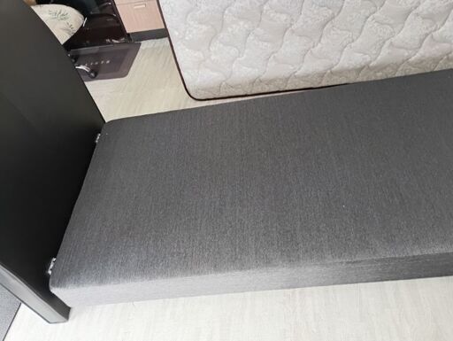 新生活応援セール！シーリー スリープセレクト シングルベッドと