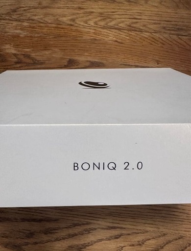 ★新品・未使用・未開封★BONIQ ボニーク 2.0★