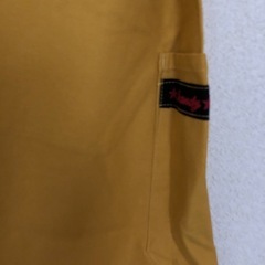 日本製　ボンタンニッカ【マスタード】の画像