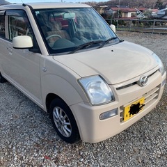 キャロル　GⅡ  5MT 2WD  4.1万キロ　車検9年7月の画像