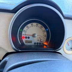 アルトラパン　117803kmの画像