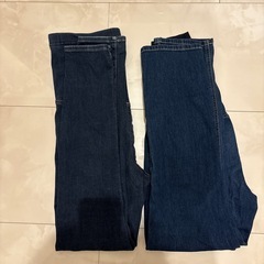 マタニティズボンの画像