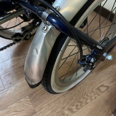【3輪電動自転車】YAMAHAPAS PA16w
 の画像