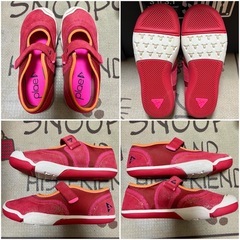 20cmキッズシューズ 上履き 内履き 学校 スポーツスニーカー かわいいの画像