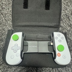 Backbone Oneの画像