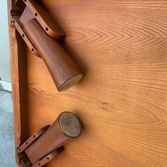 ローテーブルの画像