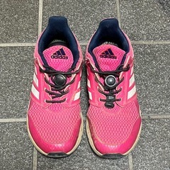 20cmセット NIKE adidas LOGOS RONI ASBeeナイキの画像