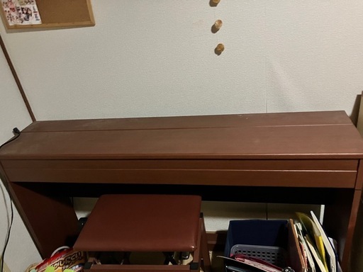 決まりました！