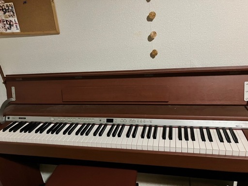 決まりました！