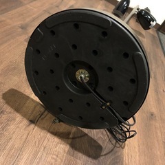 フロアースタンドライトの画像