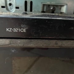 IHコンロ ビルトインの画像