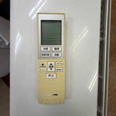 激安販売!! 家庭用 ルームエアコン Panasonic 2019年10畳~ CS-289CJ/CU-289CJ  R32 100Vの画像