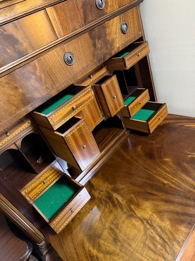 アンティーク家具