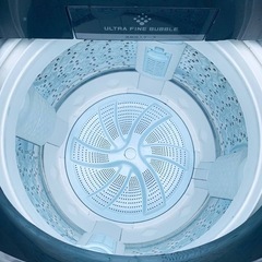 TOSHIBA 全自動電気洗濯機  AW-10SD8の画像