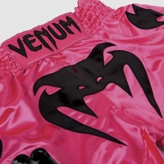 VENUMムエイタイショート-ピンク/ブラック-XSの画像