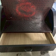 🌟🪞 姿見スタンドミラー（鏡台） 🪞🌟の画像