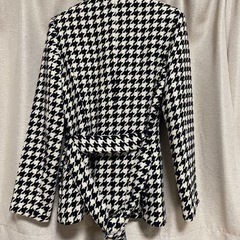 avv コートの画像