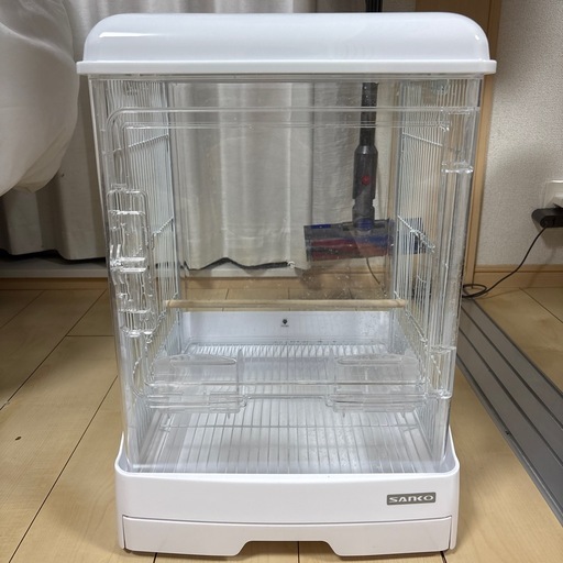 鳥　ゲージ