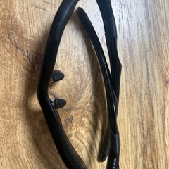 オークリースポーツサングラスの画像