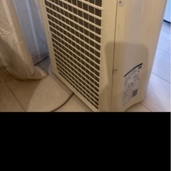 SHARP 空気清浄機の画像