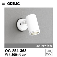 【‼️LED照明器具一式在庫処分‼️】の画像