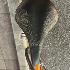 1/10お渡し希望【ジャンク】クロスバイク　GIANT GRAVIER 2015年の画像