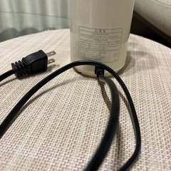 BRUNO ミキサー　ジューサー　BOE073の画像