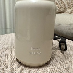 BRUNO ミキサー　ジューサー　BOE073の画像