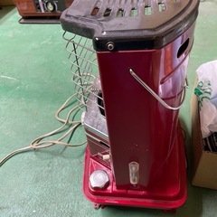 コロナSR-1反射式ストーブの画像