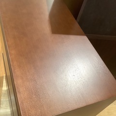 【トレファク神戸南店】ハイチェストです【取りに来られる方限定の画像