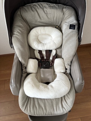 【美品】コンビ ネムリラ