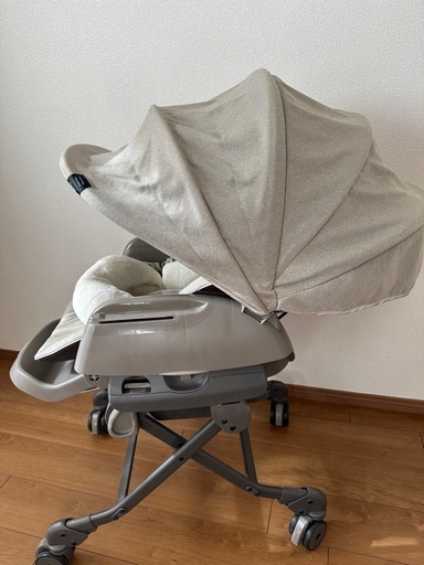 【美品】コンビ ネムリラ