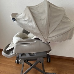 【美品】コンビ ネムリラの画像