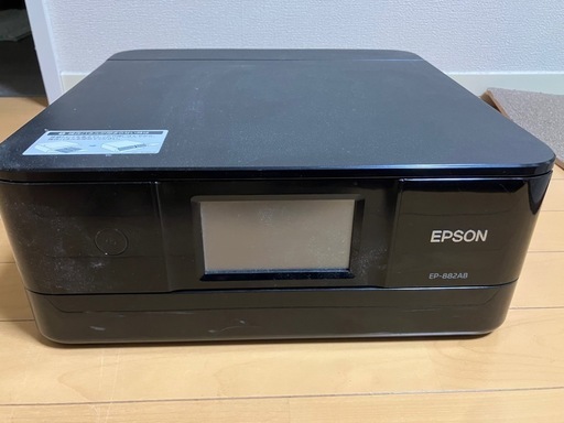 EPSON. コピー機