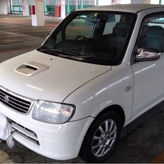 MT 4WD 110馬力以上 フルカスタム フルチューン ４駆 ミラ L710 L700 ターボの画像