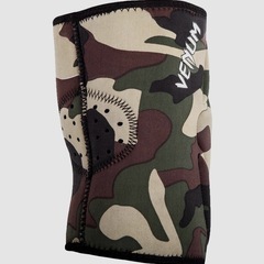 VENUMニーパッド-カモ-Sの画像