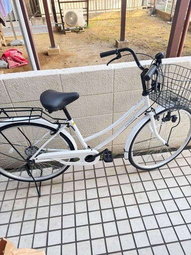 自転車
