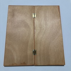 将棋盤とプラ駒セットの画像