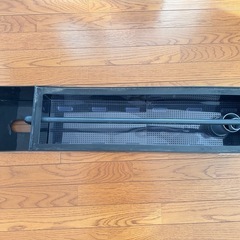 レイシー上部フィルターRF-90Vの画像